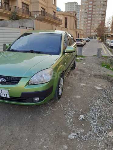 Kia Rio 2005, 240,000 km - 1.4 л - Bakı