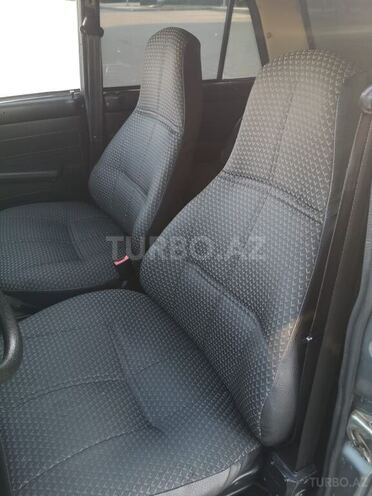 LADA (VAZ) 2107 2011, 137,000 km - 1.6 l - Şamaxı