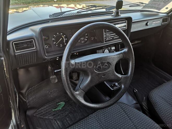 LADA (VAZ) 2107 2011, 137,000 km - 1.6 l - Şamaxı
