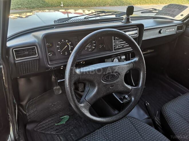 LADA (VAZ) 2107 2011, 137,000 km - 1.6 l - Şamaxı