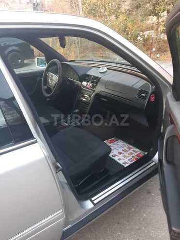 Mercedes C 230 1997, 320,000 km - 2.3 л - Sumqayıt