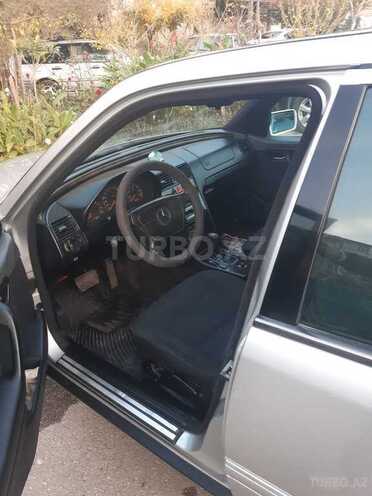Mercedes C 230 1997, 320,000 km - 2.3 л - Sumqayıt
