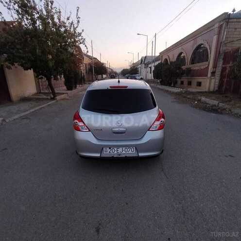 Nissan Tiida 2011, 82,114 km - 1.5 l - Gəncə