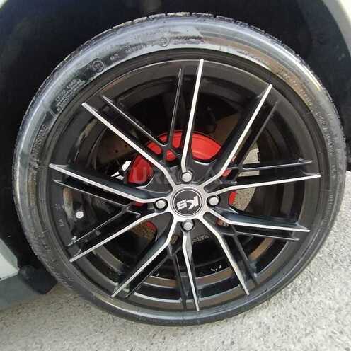 Nissan Tiida 2011, 82,114 km - 1.5 l - Gəncə