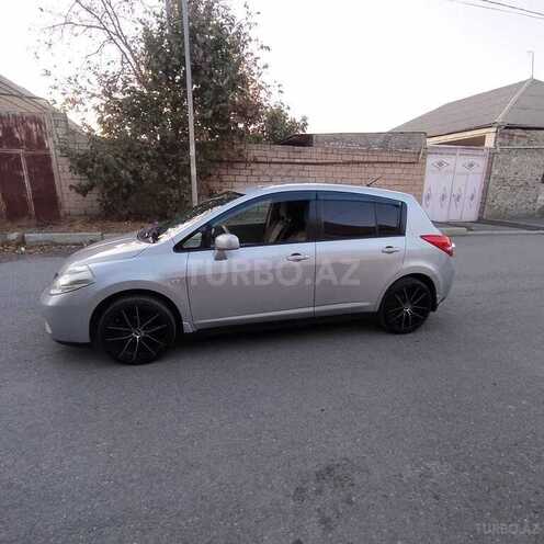 Nissan Tiida 2011, 82,114 km - 1.5 l - Gəncə