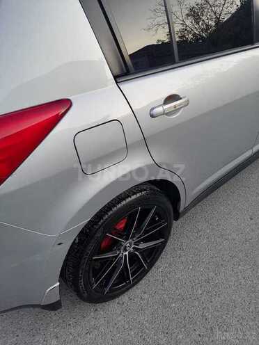 Nissan Tiida 2011, 82,114 km - 1.5 l - Gəncə