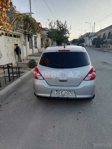 Nissan Tiida 2011, 82,114 km - 1.5 l - Gəncə