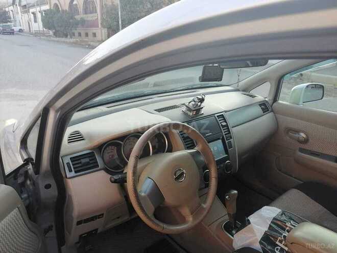 Nissan Tiida 2011, 82,114 km - 1.5 l - Gəncə