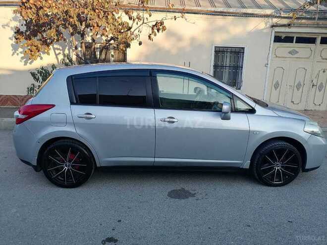 Nissan Tiida 2011, 82,114 km - 1.5 l - Gəncə