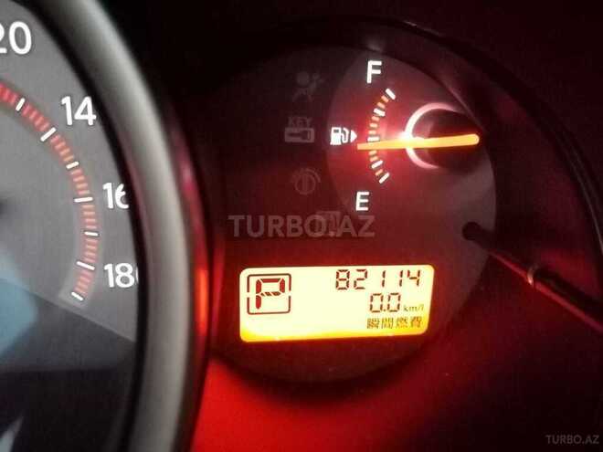 Nissan Tiida 2011, 82,114 km - 1.5 l - Gəncə