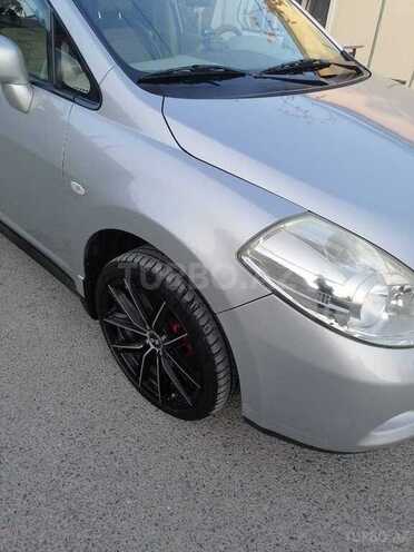 Nissan Tiida 2011, 82,114 km - 1.5 l - Gəncə