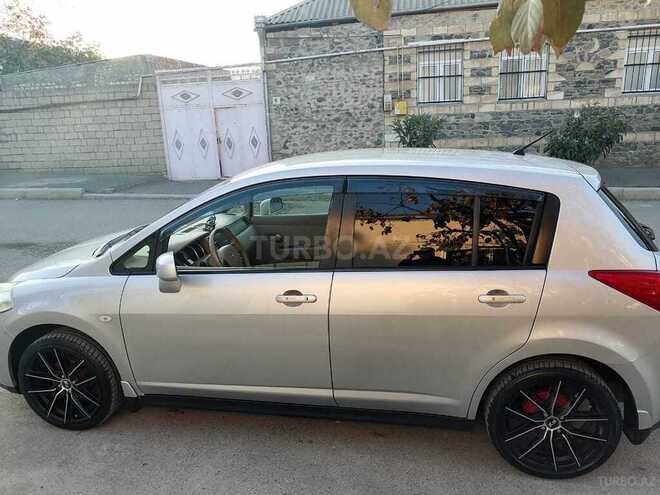Nissan Tiida 2011, 82,114 km - 1.5 l - Gəncə