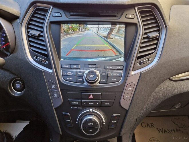 Hyundai Santa Fe 2013, 157,000 km - 2.0 l - Bakı