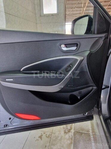 Hyundai Santa Fe 2013, 157,000 km - 2.0 l - Bakı