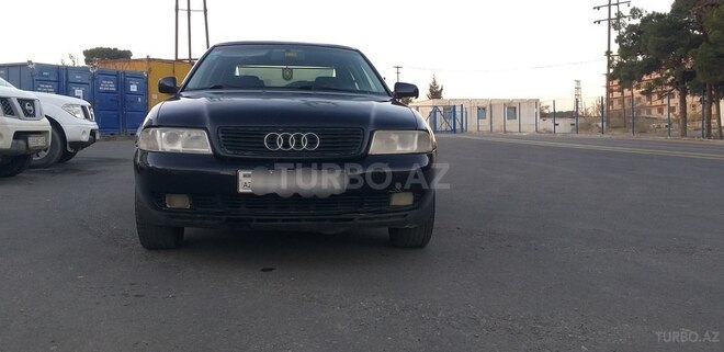 Audi A4 1997, 290,000 km - 1.8 l - Bakı