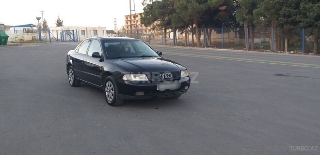 Audi A4 1997, 290,000 km - 1.8 l - Bakı