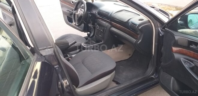 Audi A4 1997, 290,000 km - 1.8 l - Bakı