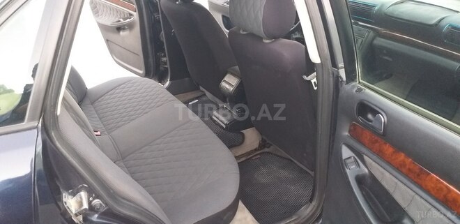 Audi A4 1997, 290,000 km - 1.8 l - Bakı