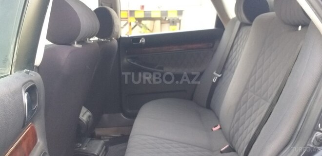 Audi A4 1997, 290,000 km - 1.8 l - Bakı