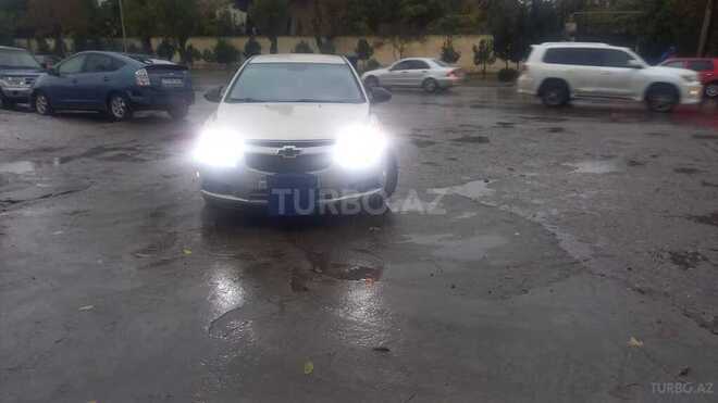 Chevrolet Cruze 2013, 200,000 km - 1.8 l - Bakı