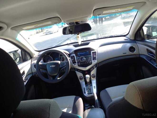 Chevrolet Cruze 2013, 200,000 km - 1.8 l - Bakı