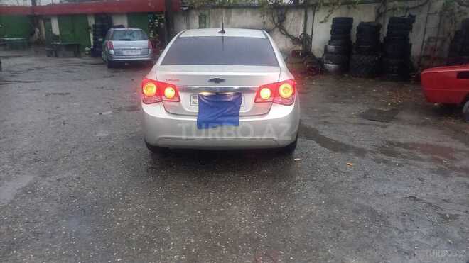 Chevrolet Cruze 2013, 200,000 km - 1.8 l - Bakı