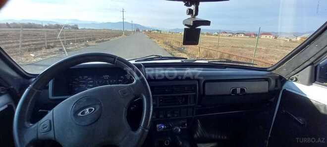 LADA (VAZ) Niva 1980, 445,631 km - 1.6 л - Gəncə