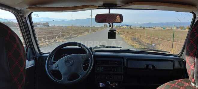 LADA (VAZ) Niva 1980, 445,631 km - 1.6 л - Gəncə