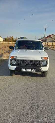 LADA (VAZ) Niva 1980, 445,631 km - 1.6 л - Gəncə