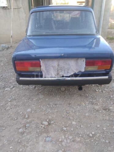 LADA (VAZ) 2107 1984, 243,325 km - 1.5 л - Gəncə