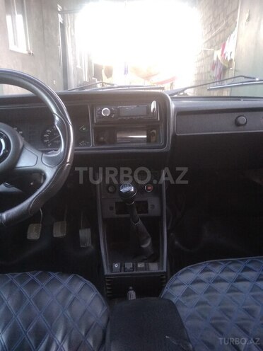 LADA (VAZ) 2107 1984, 243,325 km - 1.5 л - Gəncə