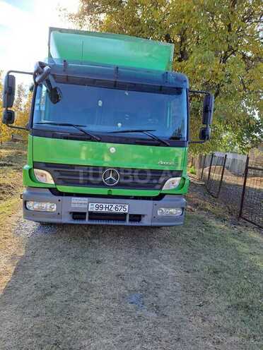 Mercedes Atego 1218 2008, 455,208 km - 4.3 л - Bərdə