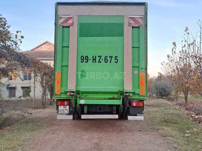Mercedes Atego 1218 2008, 455,208 km - 4.3 л - Bərdə