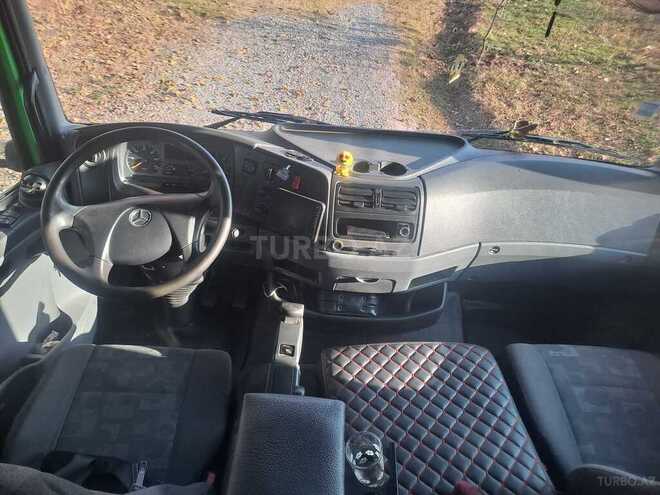 Mercedes Atego 1218 2008, 455,208 km - 4.3 л - Bərdə