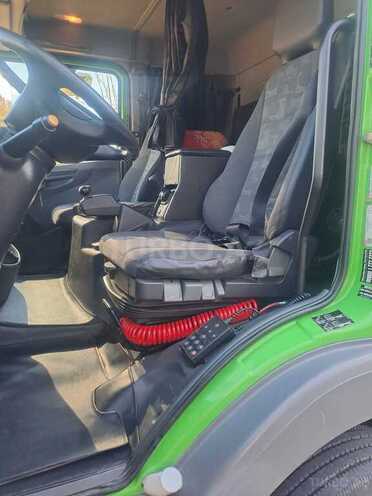 Mercedes Atego 1218 2008, 455,208 km - 4.3 л - Bərdə