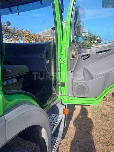 Mercedes Atego 1218 2008, 455,208 km - 4.3 л - Bərdə