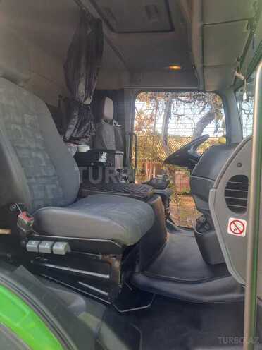 Mercedes Atego 1218 2008, 455,208 km - 4.3 л - Bərdə