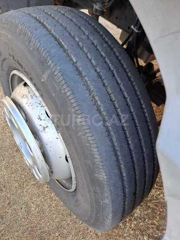 Mercedes Atego 1218 2008, 455,208 km - 4.3 л - Bərdə