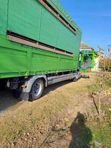 Mercedes Atego 1218 2008, 455,208 km - 4.3 л - Bərdə