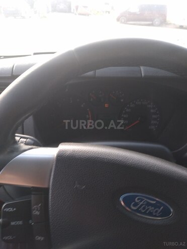 Ford Transit 2007, 312,258 km - 2.2 l - Sumqayıt