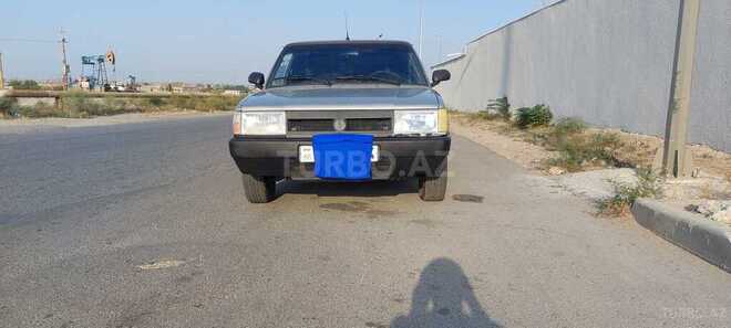 Tofas Sahin 2005, 154,000 km - 1.6 l - Bakı