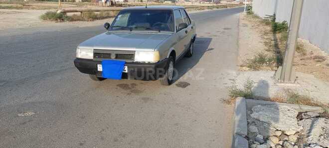 Tofas Sahin 2005, 154,000 km - 1.6 l - Bakı