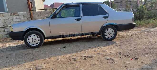 Tofas Sahin 2005, 154,000 km - 1.6 l - Bakı