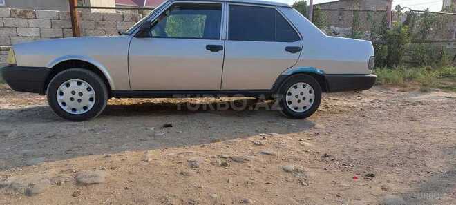 Tofas Sahin 2005, 154,000 km - 1.6 l - Bakı