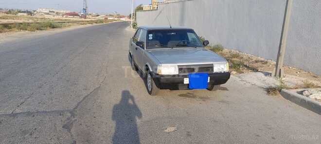 Tofas Sahin 2005, 154,000 km - 1.6 l - Bakı