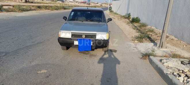 Tofas Sahin 2005, 154,000 km - 1.6 l - Bakı