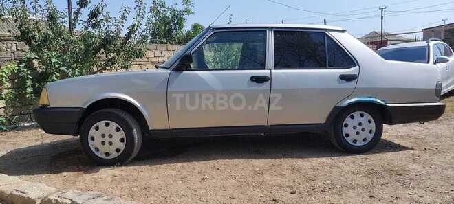 Tofas Sahin 2005, 154,000 km - 1.6 l - Bakı