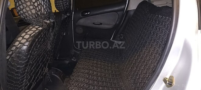 Peugeot 206 2007, 272,536 km - 1.4 l - Sabirabad