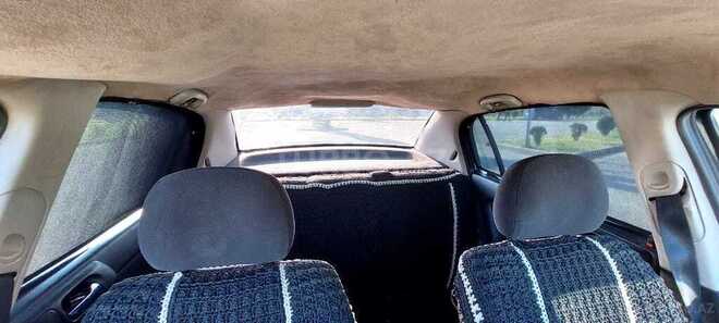 Opel Astra 1999, 414,229 km - 1.4 l - Xaçmaz