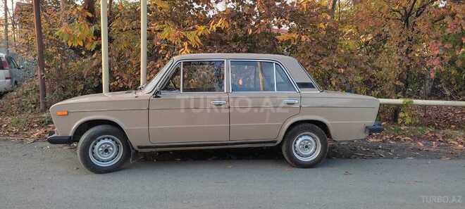 LADA (VAZ) 2106 1988, 34,688 km - 1.5 л - Qəbələ